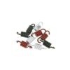 Gaswire komplett - Derbi Senda R (00-)
