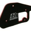 Luftfilterinsats Naraku Double Layer Yamaha BWs -  MBK Booster