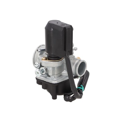 Förgasare Naraku 17.5 mm för El-choke - Piaggio -  Keeway -  CPI