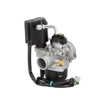 Förgasare Naraku 17.5 mm för El-choke - Piaggio -  Keeway -  CPI
