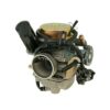 Förgasare Naraku 24 mm - 4-Takt -  85-180cc