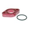 Insugsspacer Naraku Jet Flow ALU-CNC - 139QMB/QMA