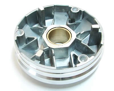 Variator med remskiva Baotian m.fl. Kymco - GY6 139QMB/QMA 50cc