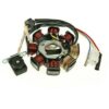 Stator 2-kontakter