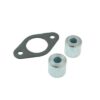 Avgassystem TECNIGAS Silent Pro Piaggio/Gilera 2T