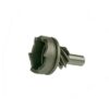 Kickdrev 7 kuggar - GY6 50cc 139QMB/QMA