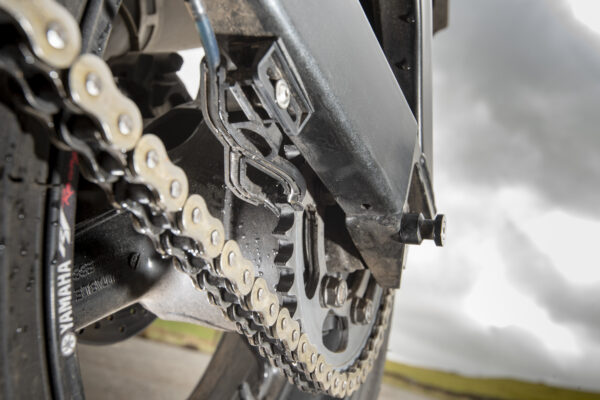 Scorpion Dual Injector