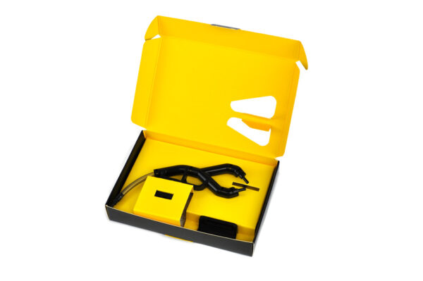 Scorpion Dual Injector - Image 3