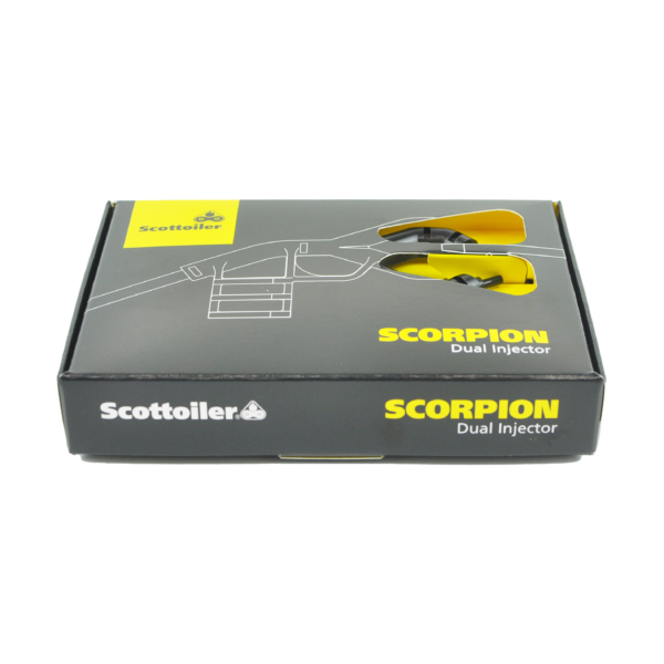 Scorpion Dual Injector - Image 2